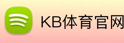 KB体育官网 logo